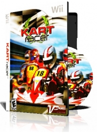 بازی Kart Racer برای وی
